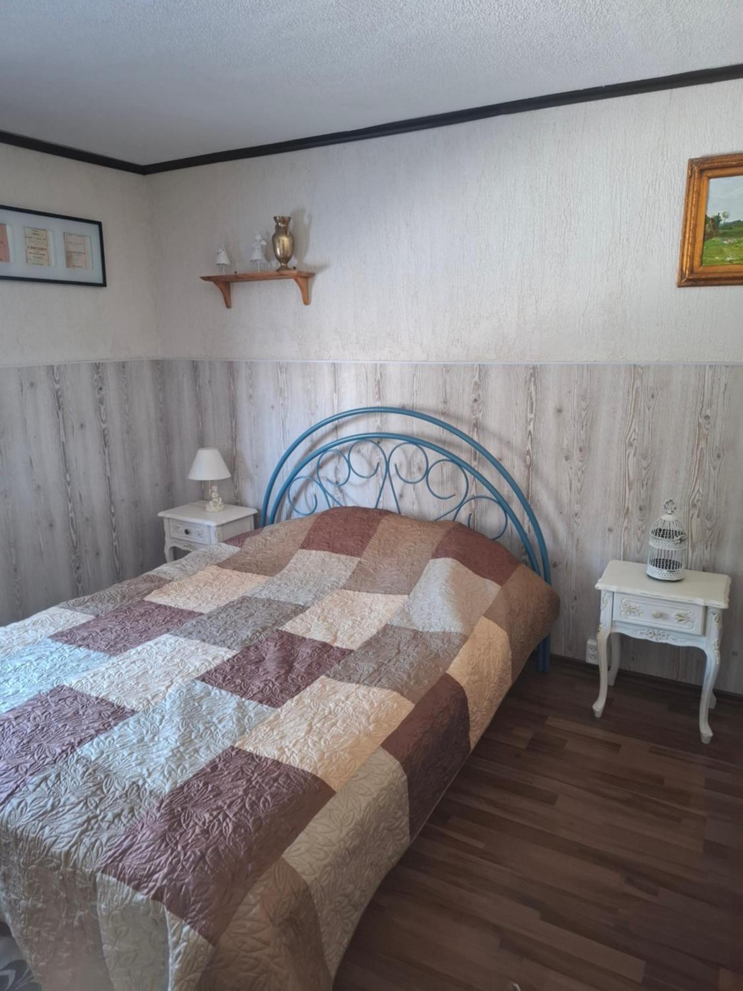 Cottage Viardo Vehkataipale Zimmer foto